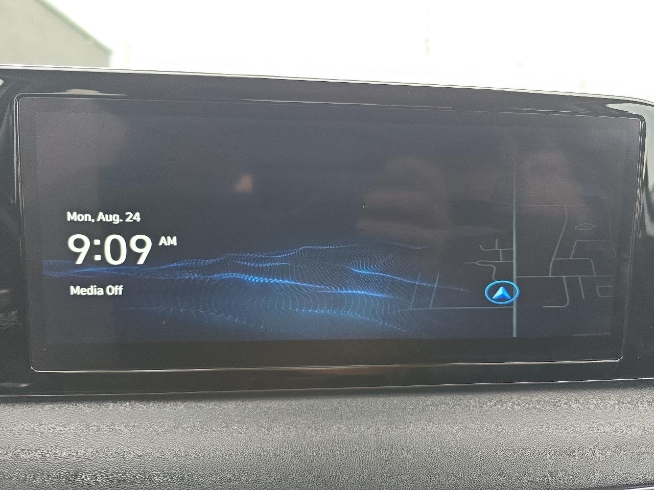 Hyundai Palisade SEL AWD 2025