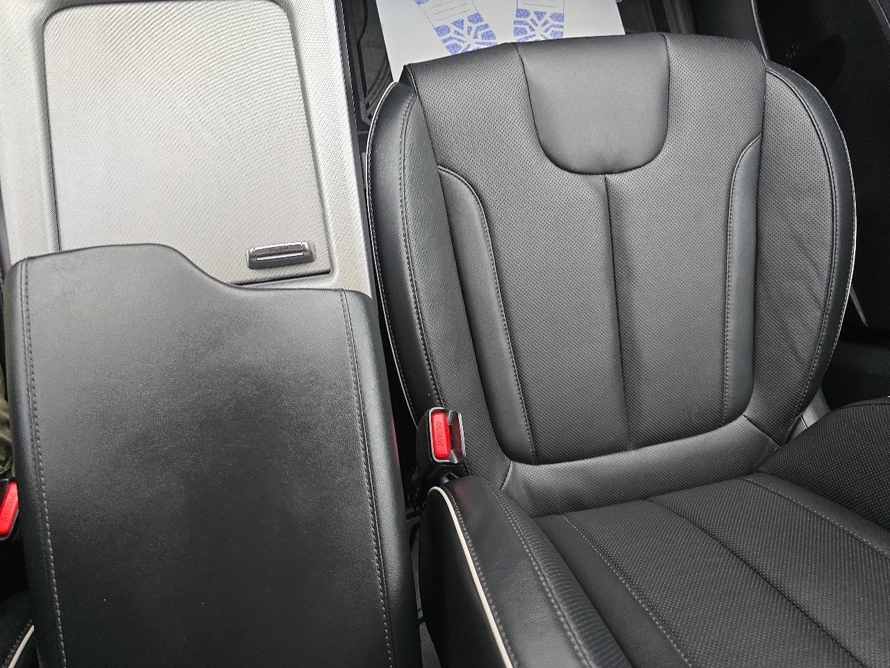 Hyundai Palisade SEL AWD 2025