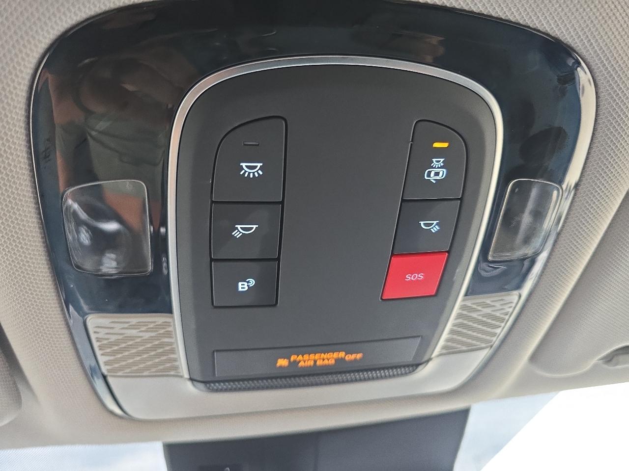 Hyundai Palisade SEL AWD 2025