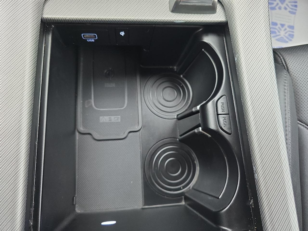 Hyundai Palisade SEL AWD 2025