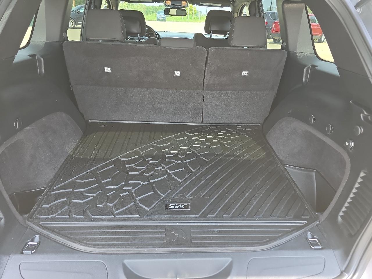 Jeep Grand Cherokee 4WD 4dr Laredo 2016