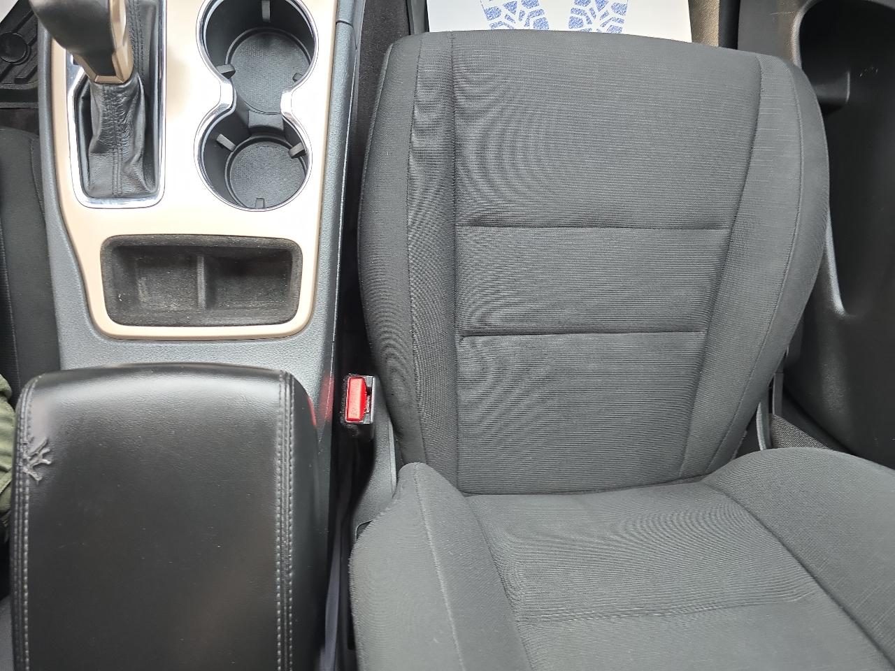 Jeep Grand Cherokee 4WD 4dr Laredo 2016