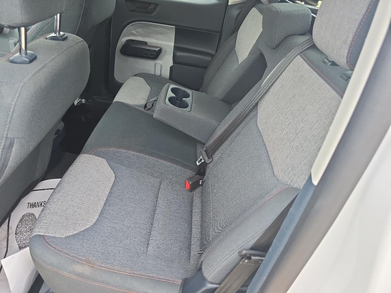 Ford Maverick XLT AWD SuperCrew 2024