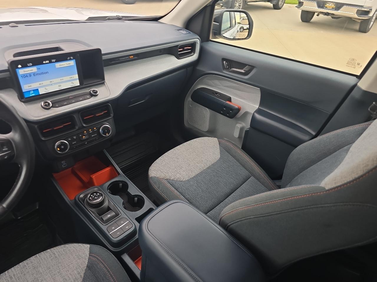 Ford Maverick XLT AWD SuperCrew 2024