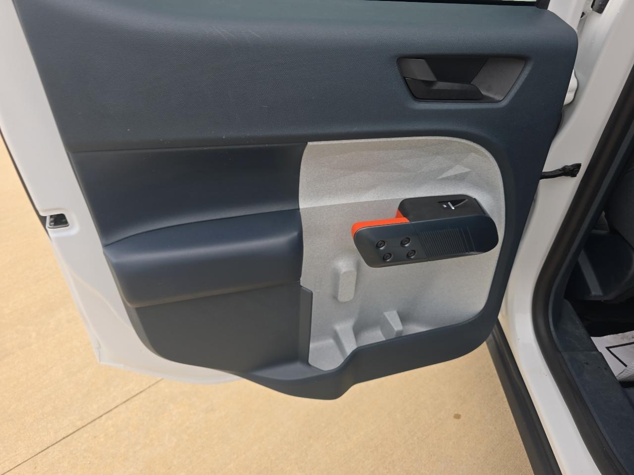 Ford Maverick XLT AWD SuperCrew 2024