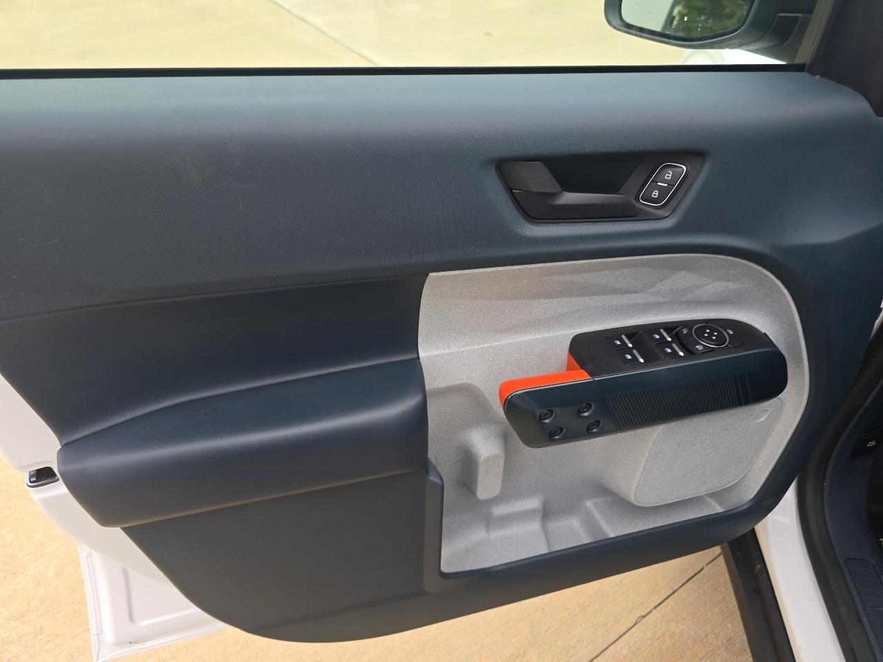 Ford Maverick XLT AWD SuperCrew 2024