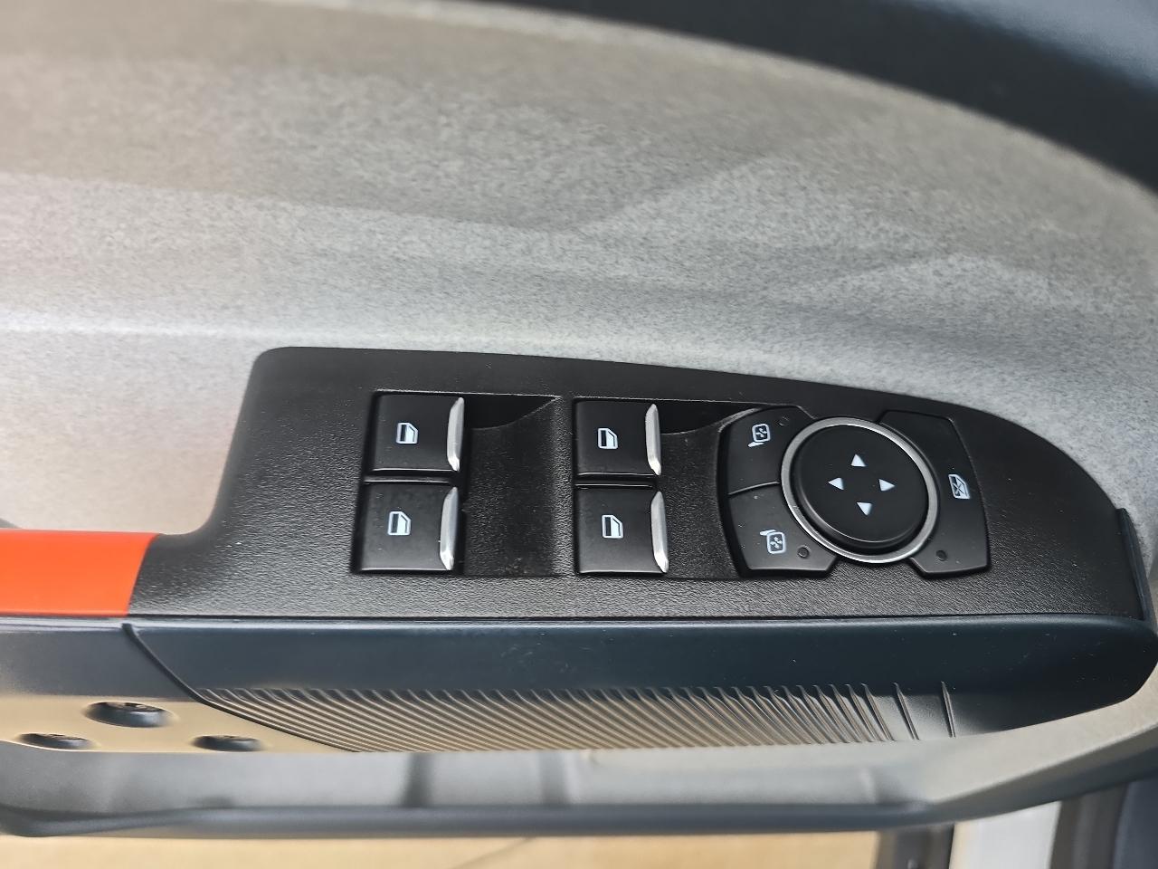 Ford Maverick XLT AWD SuperCrew 2024