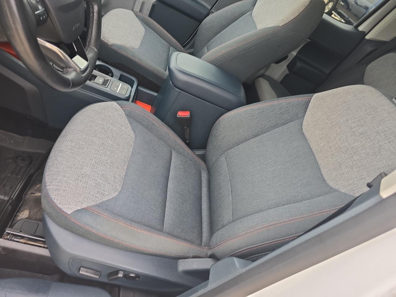 Ford Maverick XLT AWD SuperCrew 2024