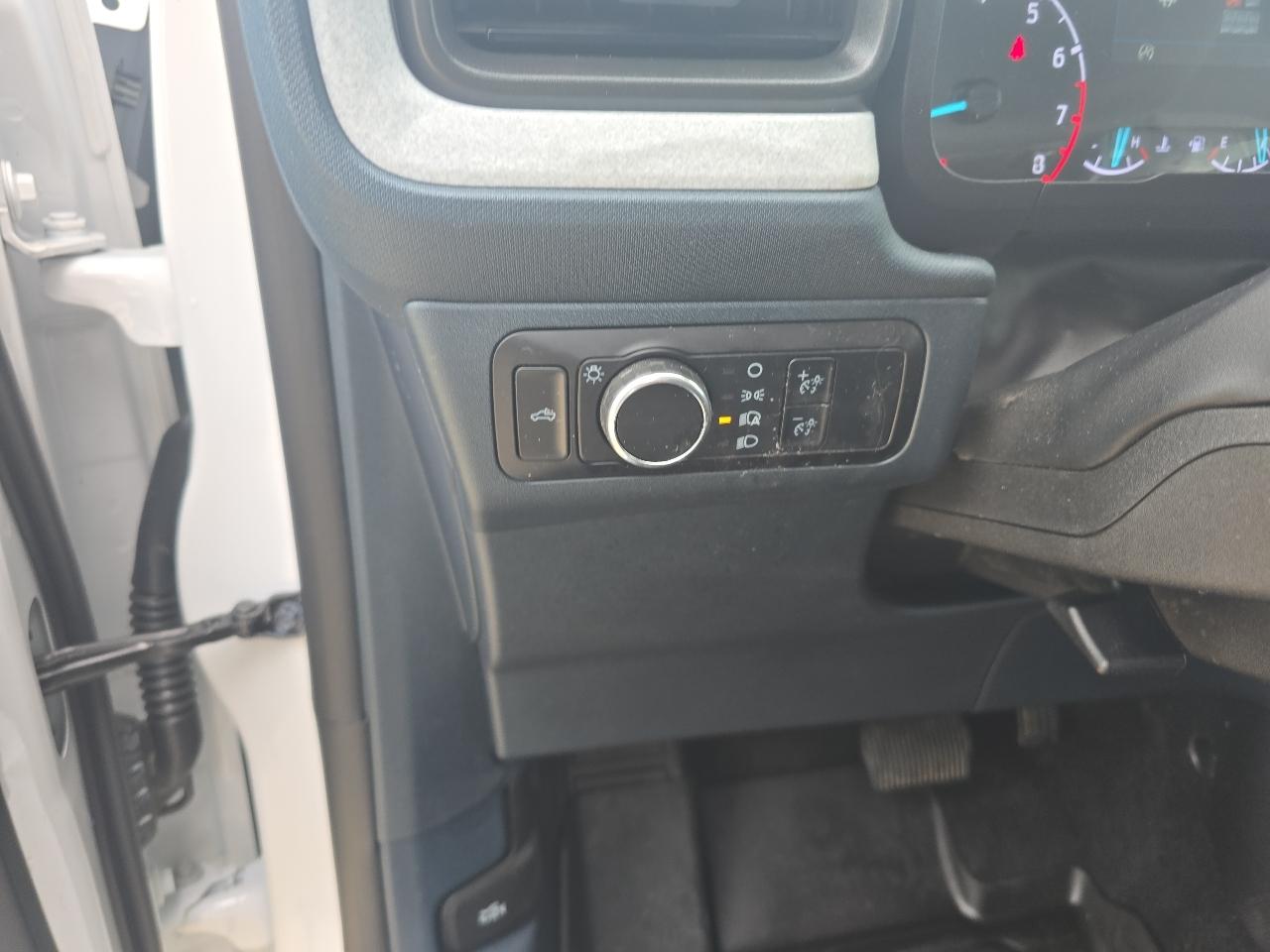Ford Maverick XLT AWD SuperCrew 2024