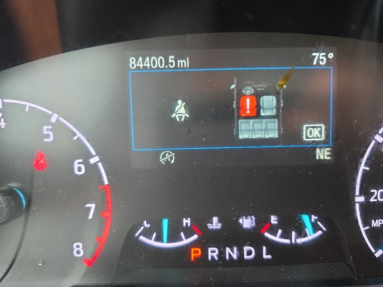 Ford Maverick XLT AWD SuperCrew 2024