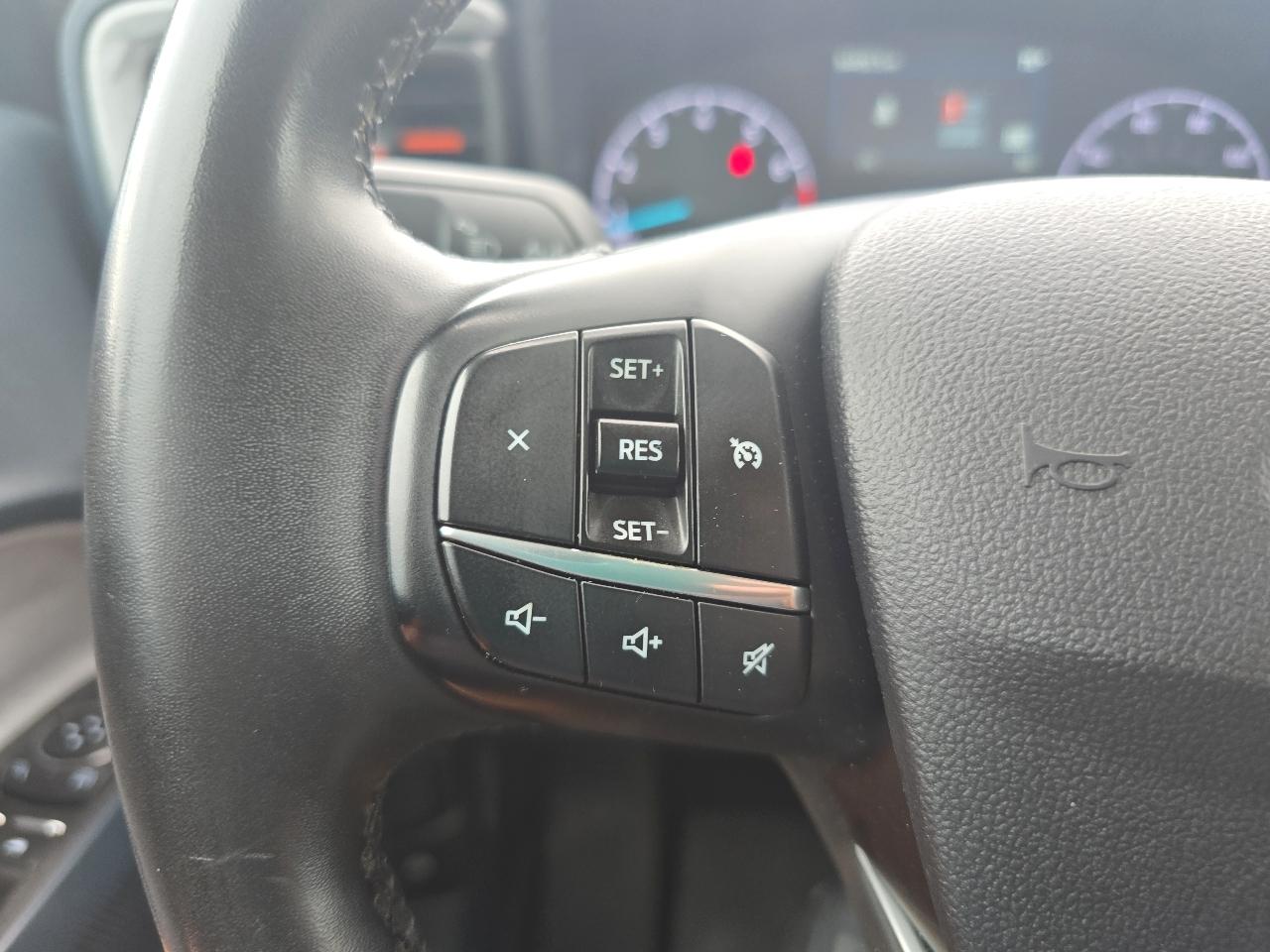 Ford Maverick XLT AWD SuperCrew 2024
