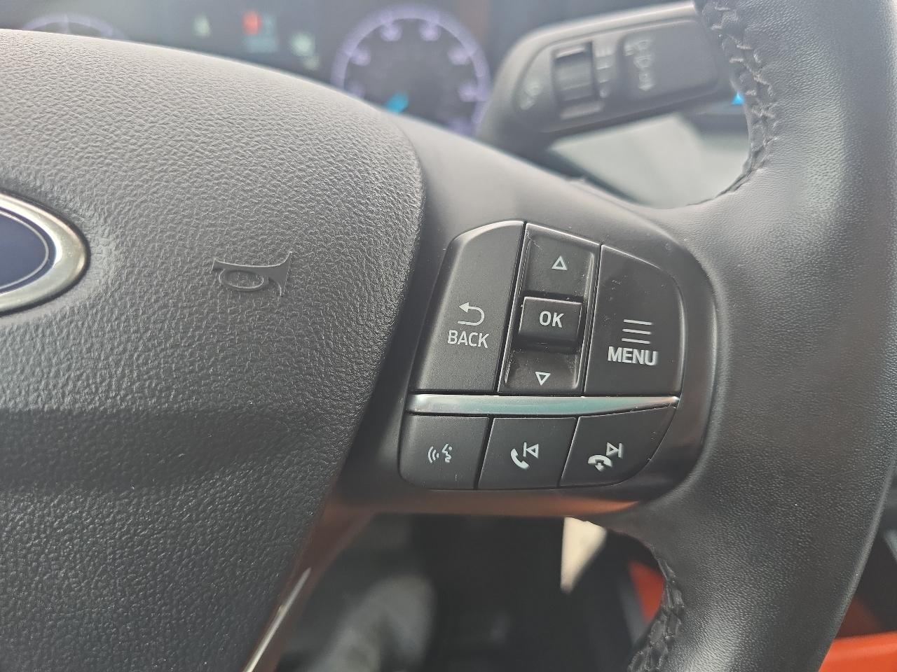 Ford Maverick XLT AWD SuperCrew 2024