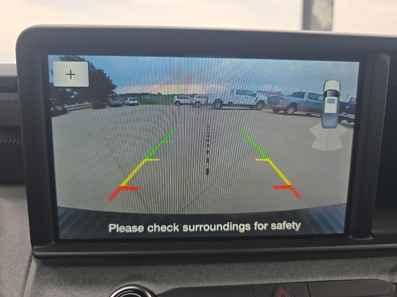 Ford Maverick XLT AWD SuperCrew 2024
