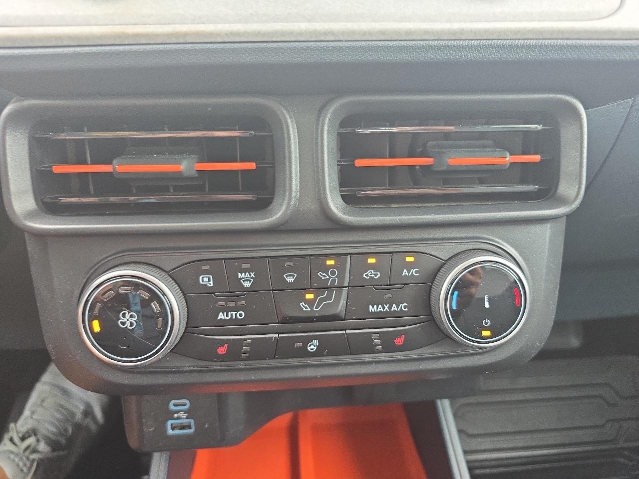 Ford Maverick XLT AWD SuperCrew 2024