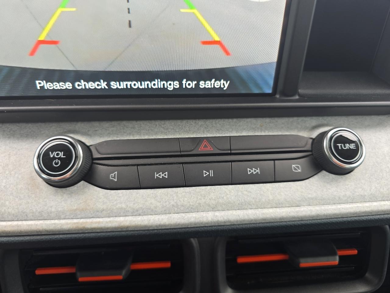 Ford Maverick XLT AWD SuperCrew 2024