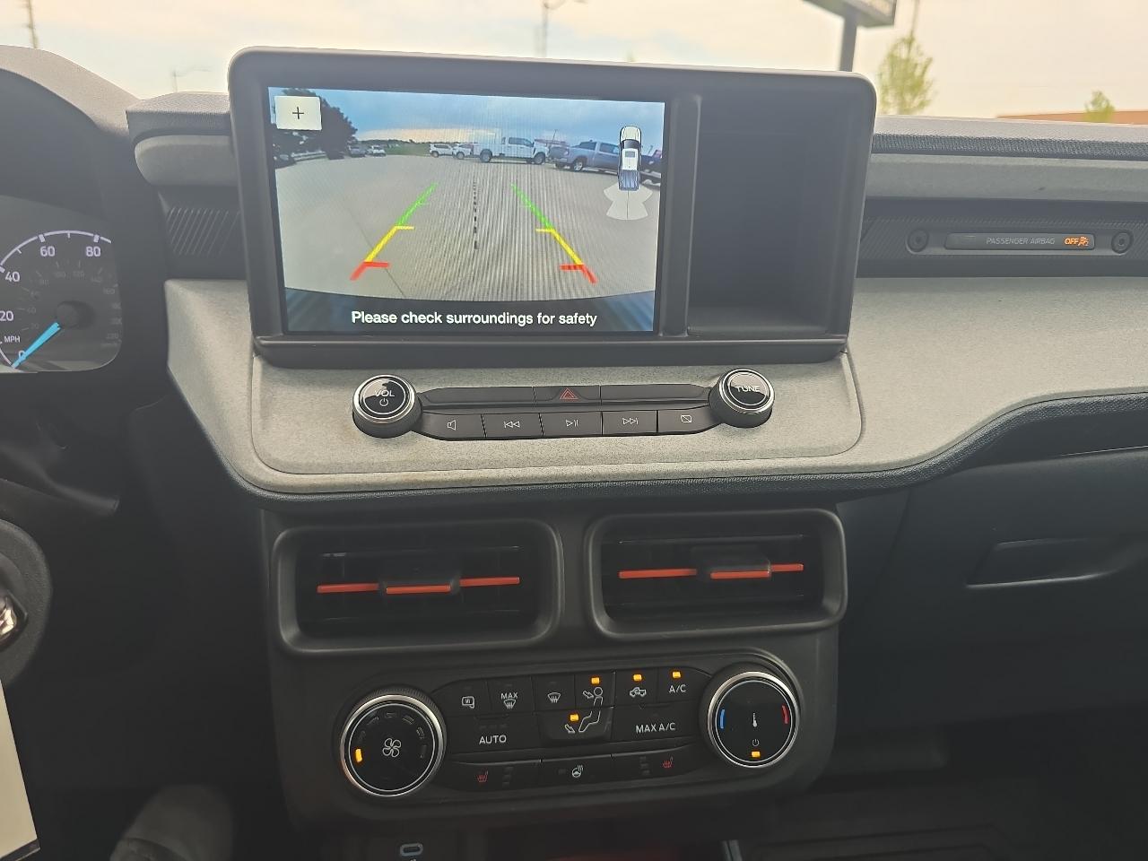 Ford Maverick XLT AWD SuperCrew 2024