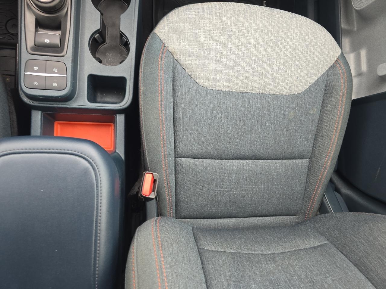 Ford Maverick XLT AWD SuperCrew 2024