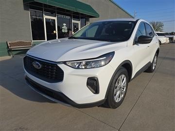 2023 Ford Escape Active AWD