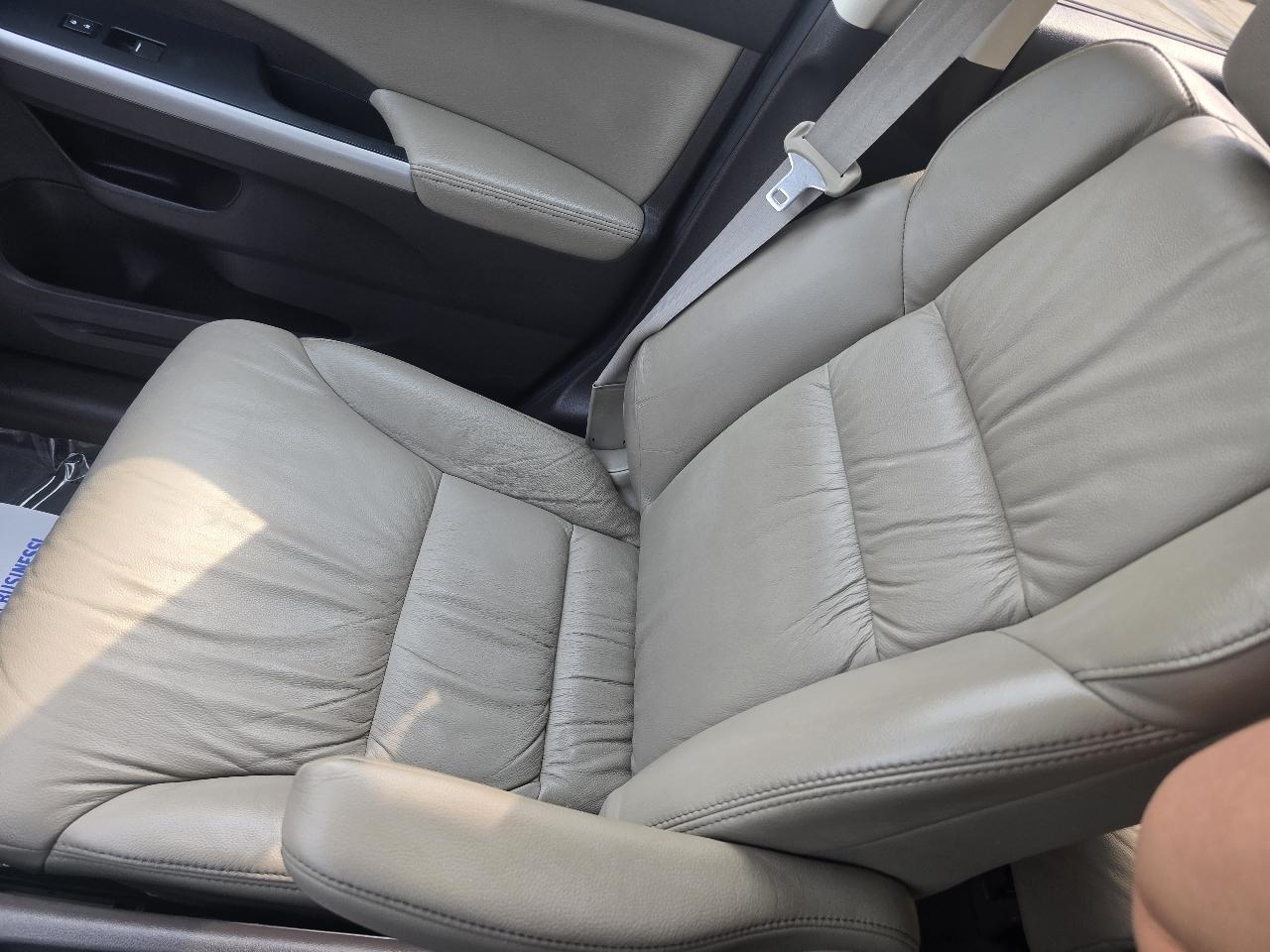 Honda CR-V 2WD 5dr EX-L 2014