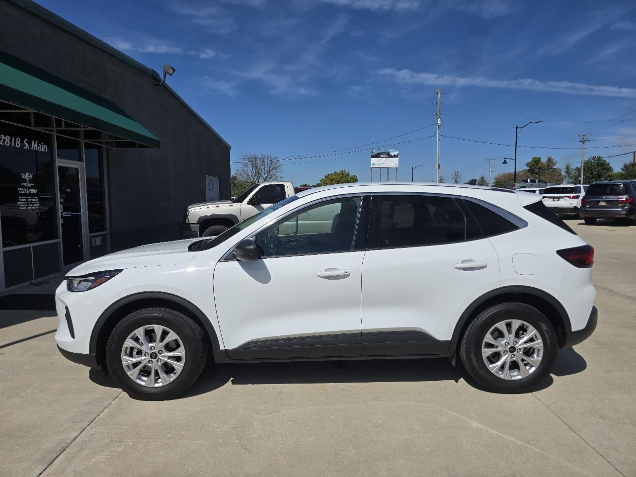 Ford Escape Active AWD 2023