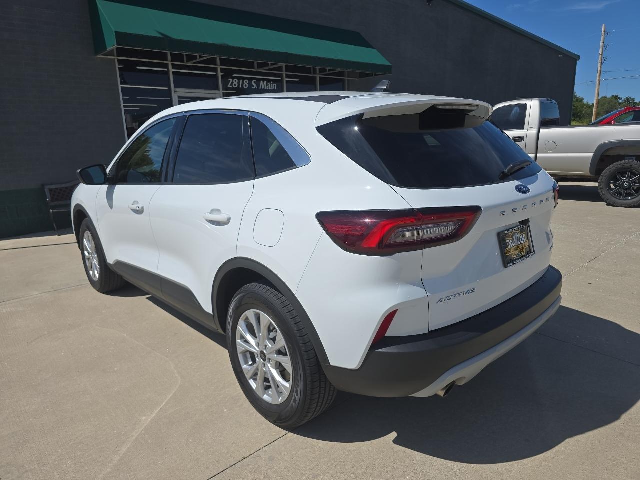 Ford Escape Active AWD 2023
