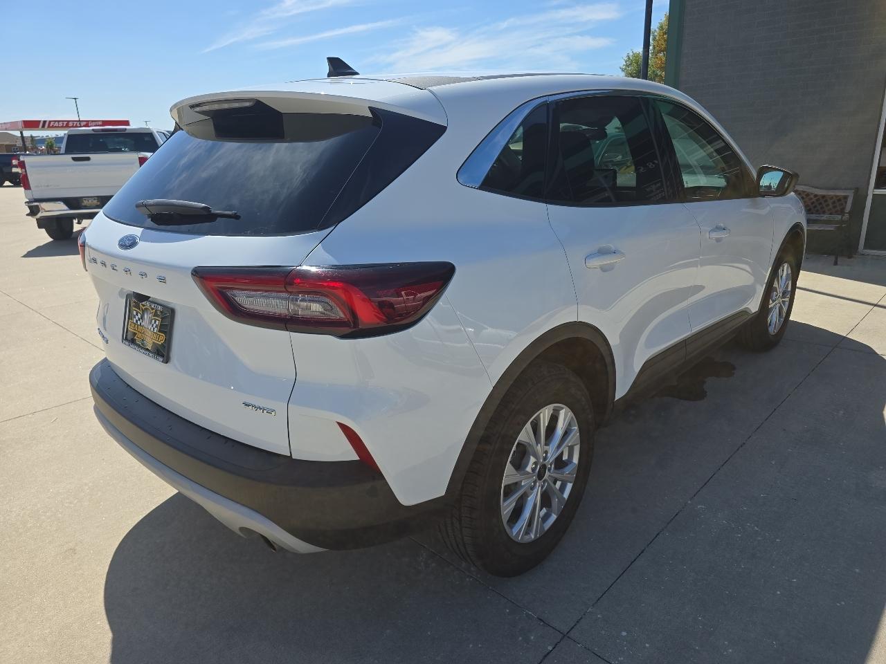 Ford Escape Active AWD 2023