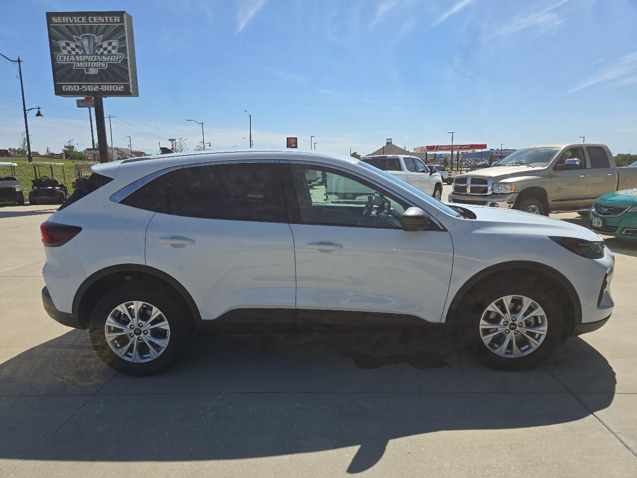 Ford Escape Active AWD 2023