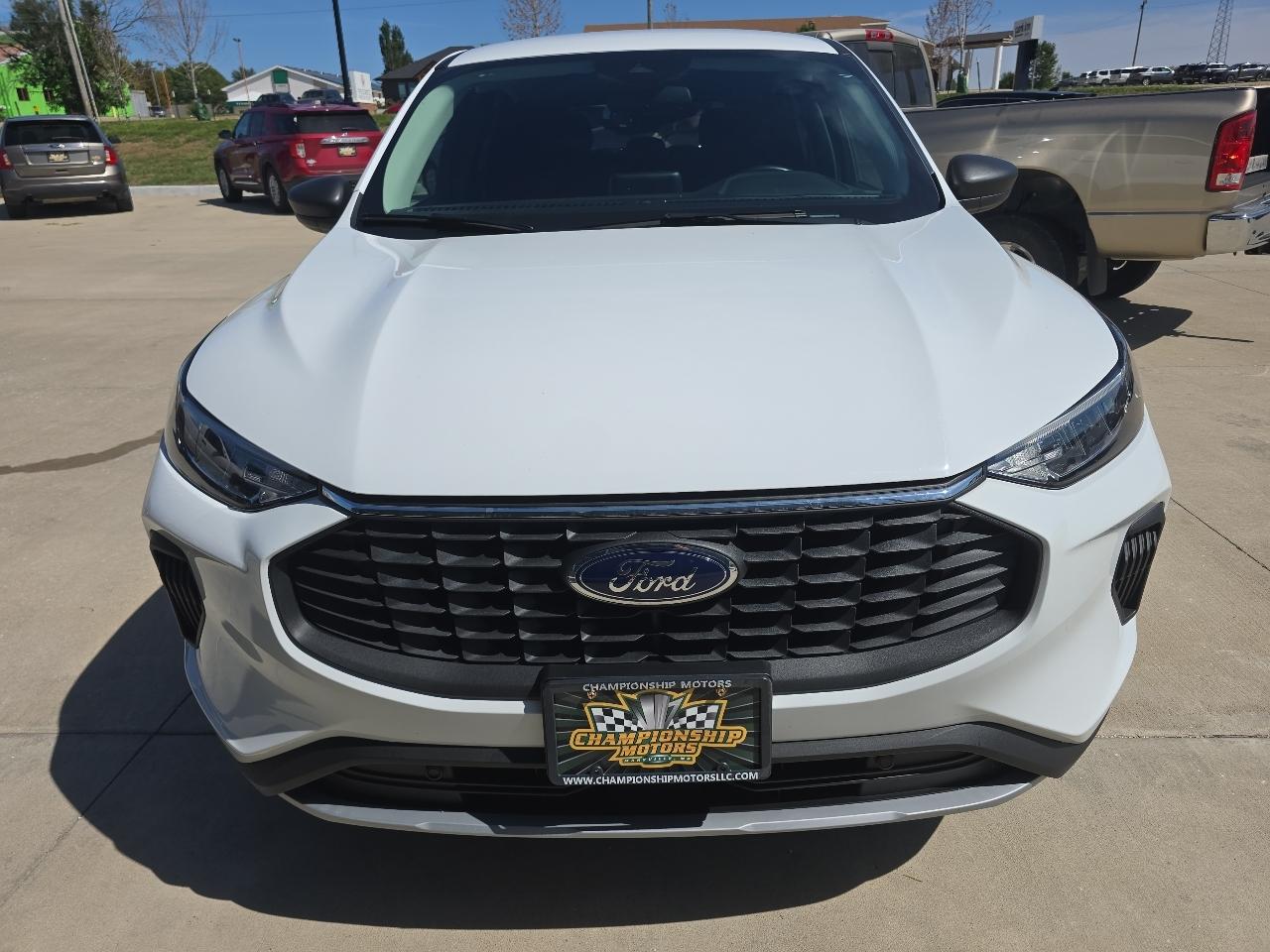 Ford Escape Active AWD 2023