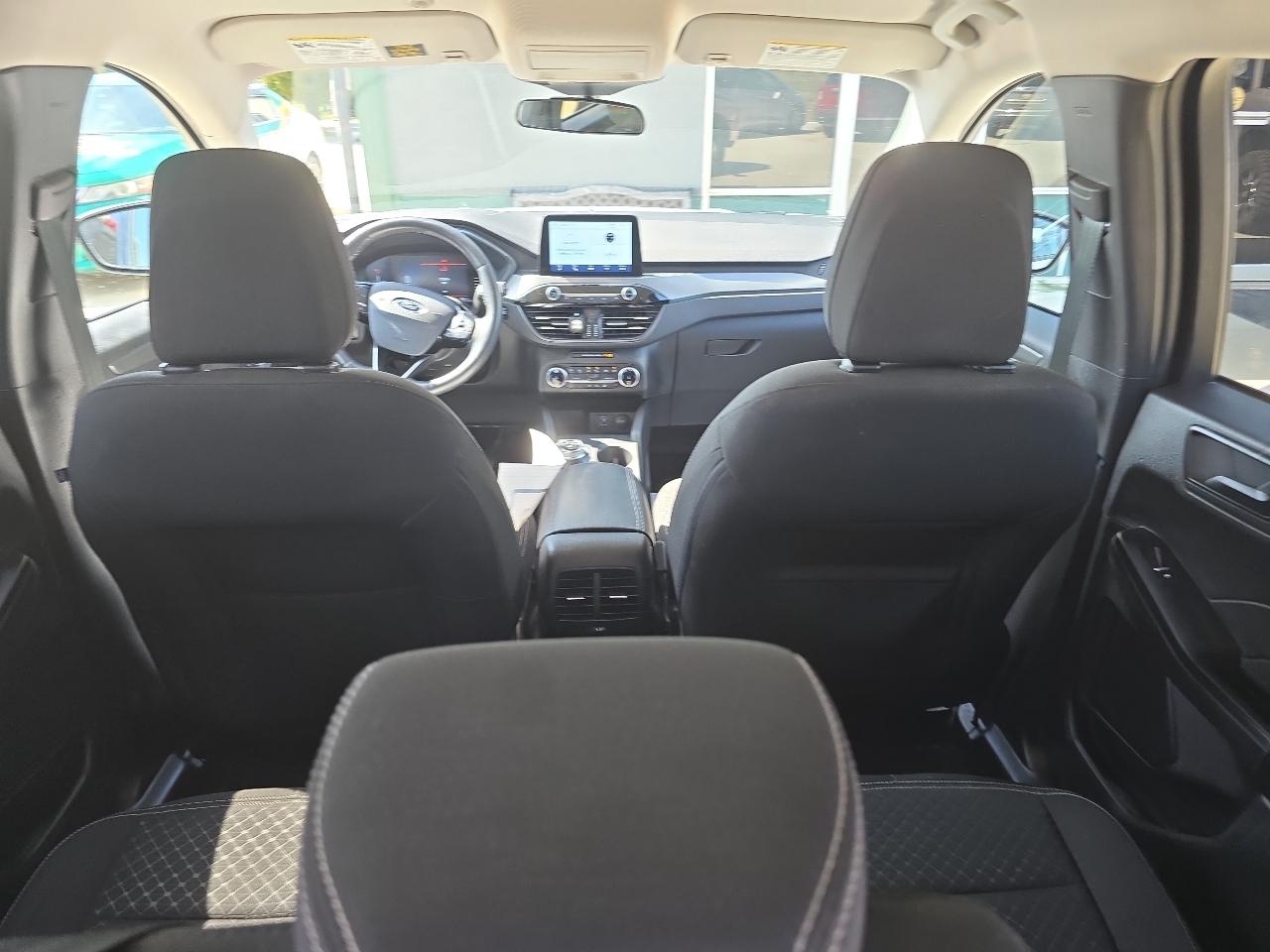 Ford Escape Active AWD 2023