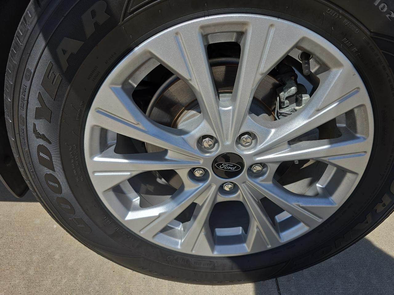 Ford Escape Active AWD 2023