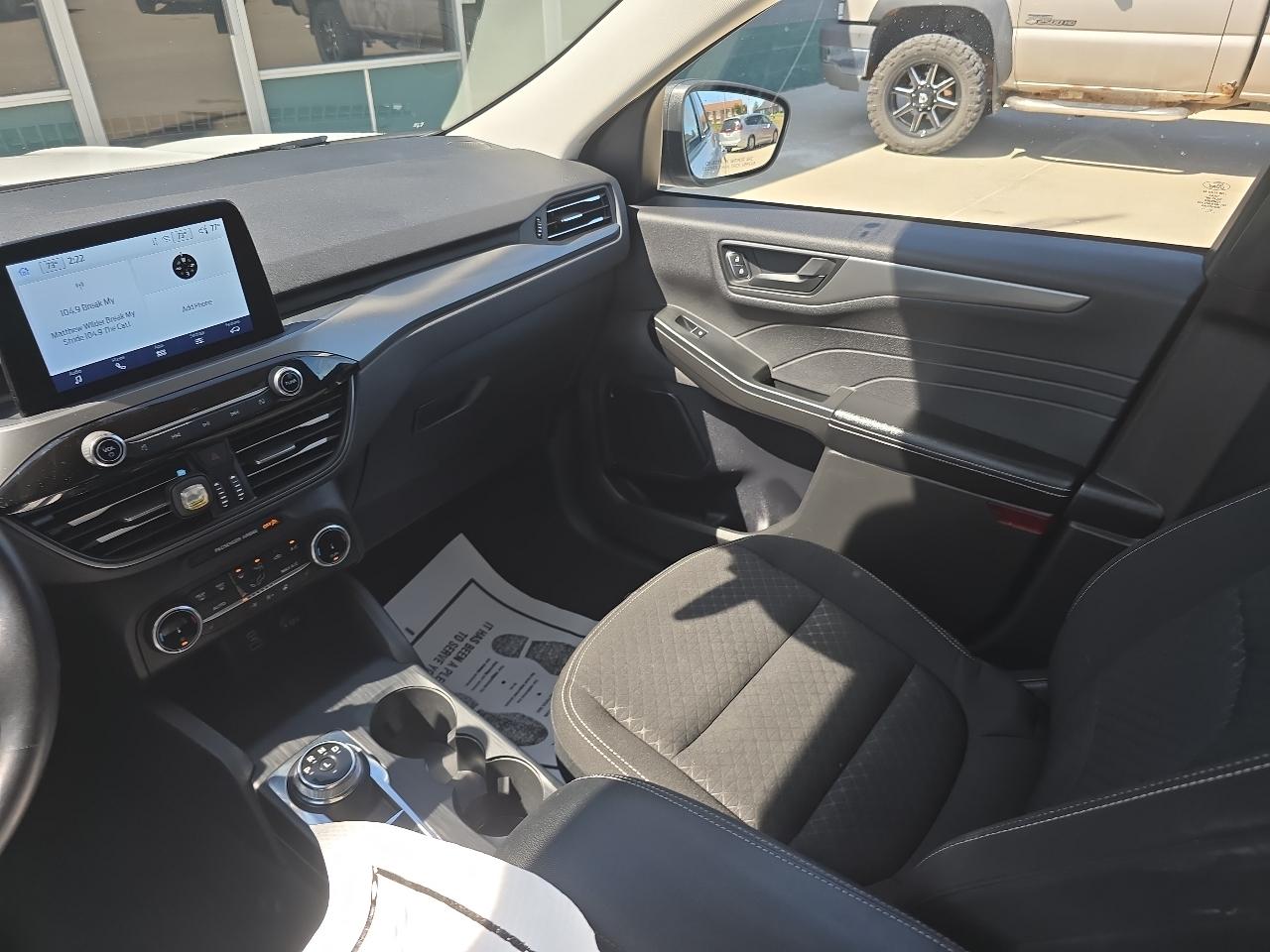 Ford Escape Active AWD 2023