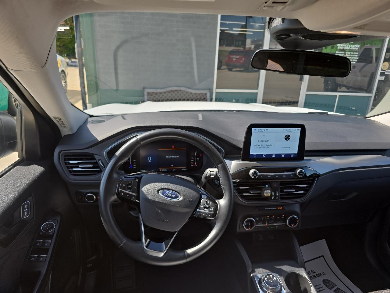 Ford Escape Active AWD 2023