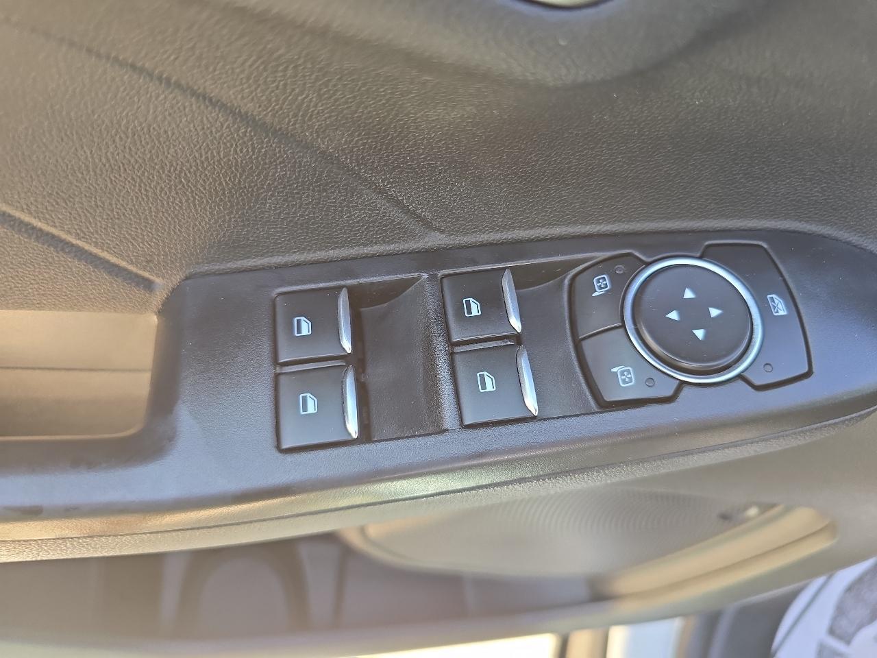 Ford Escape Active AWD 2023