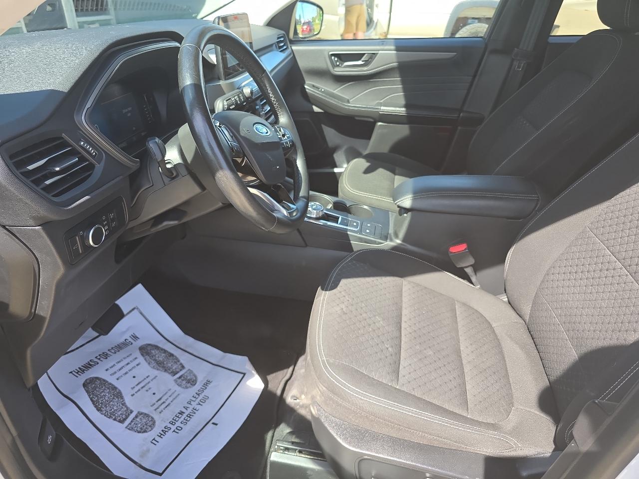 Ford Escape Active AWD 2023