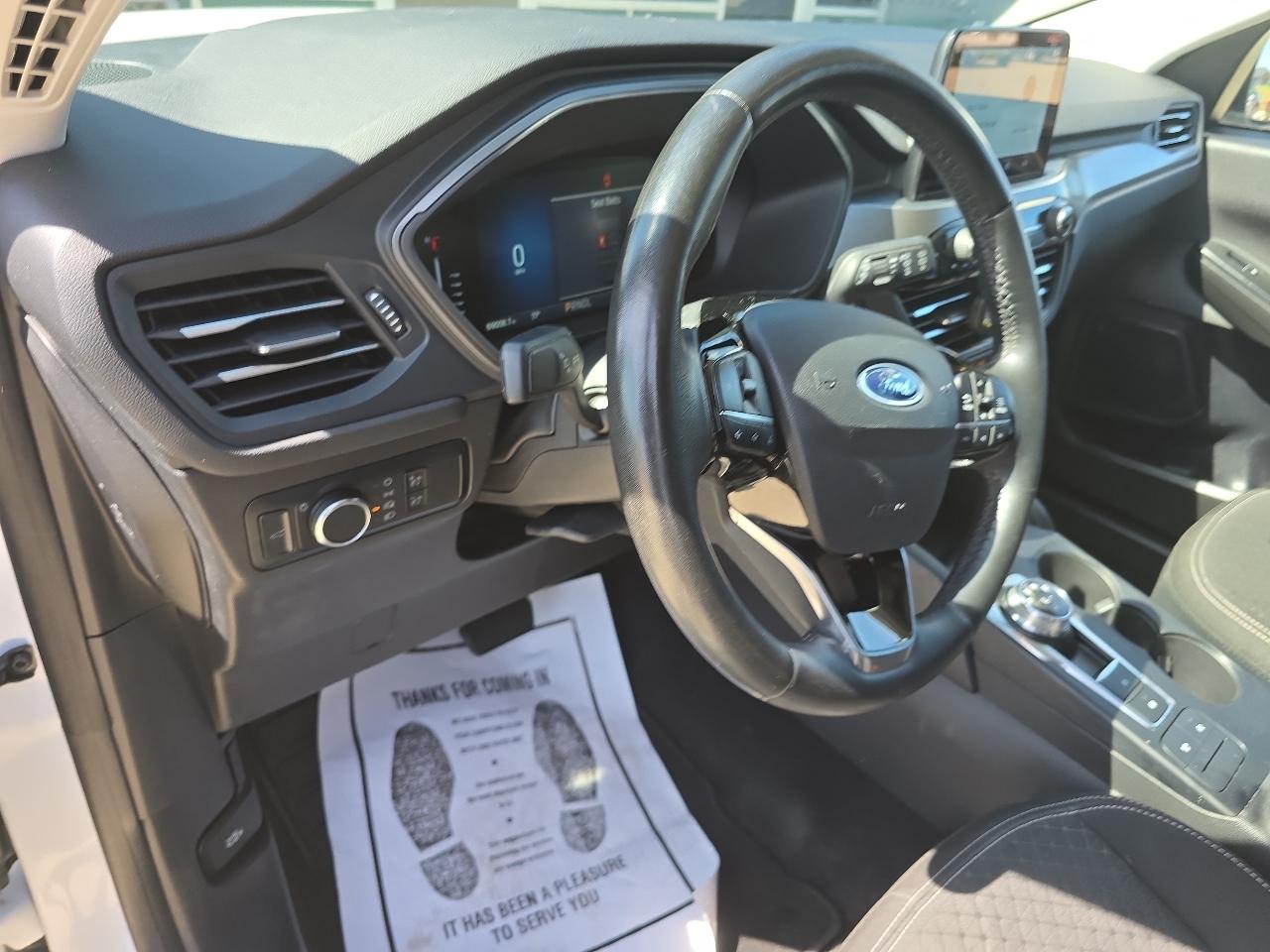 Ford Escape Active AWD 2023