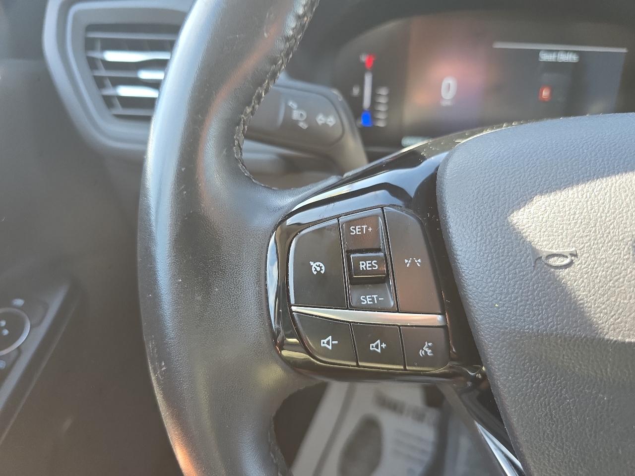 Ford Escape Active AWD 2023