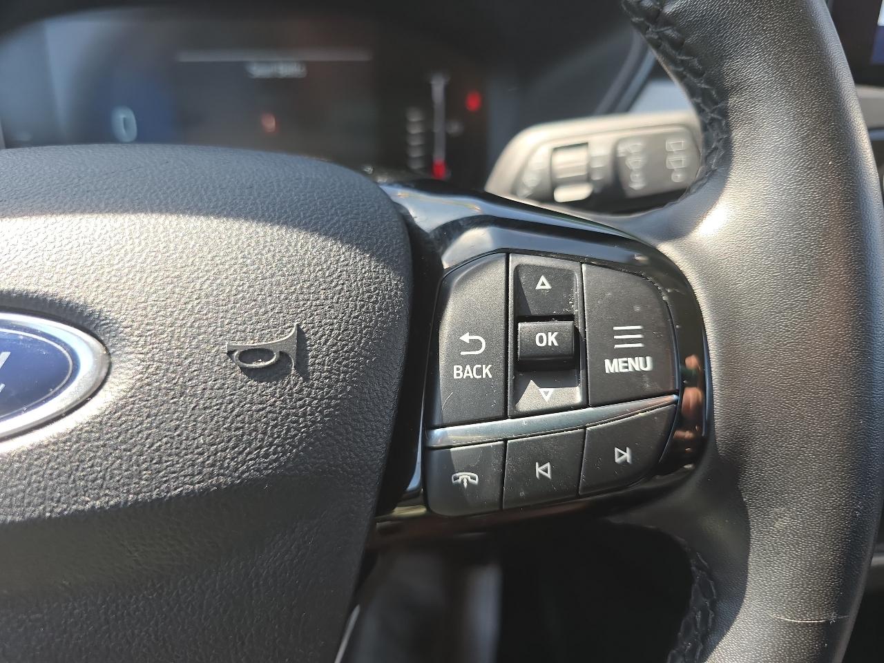 Ford Escape Active AWD 2023