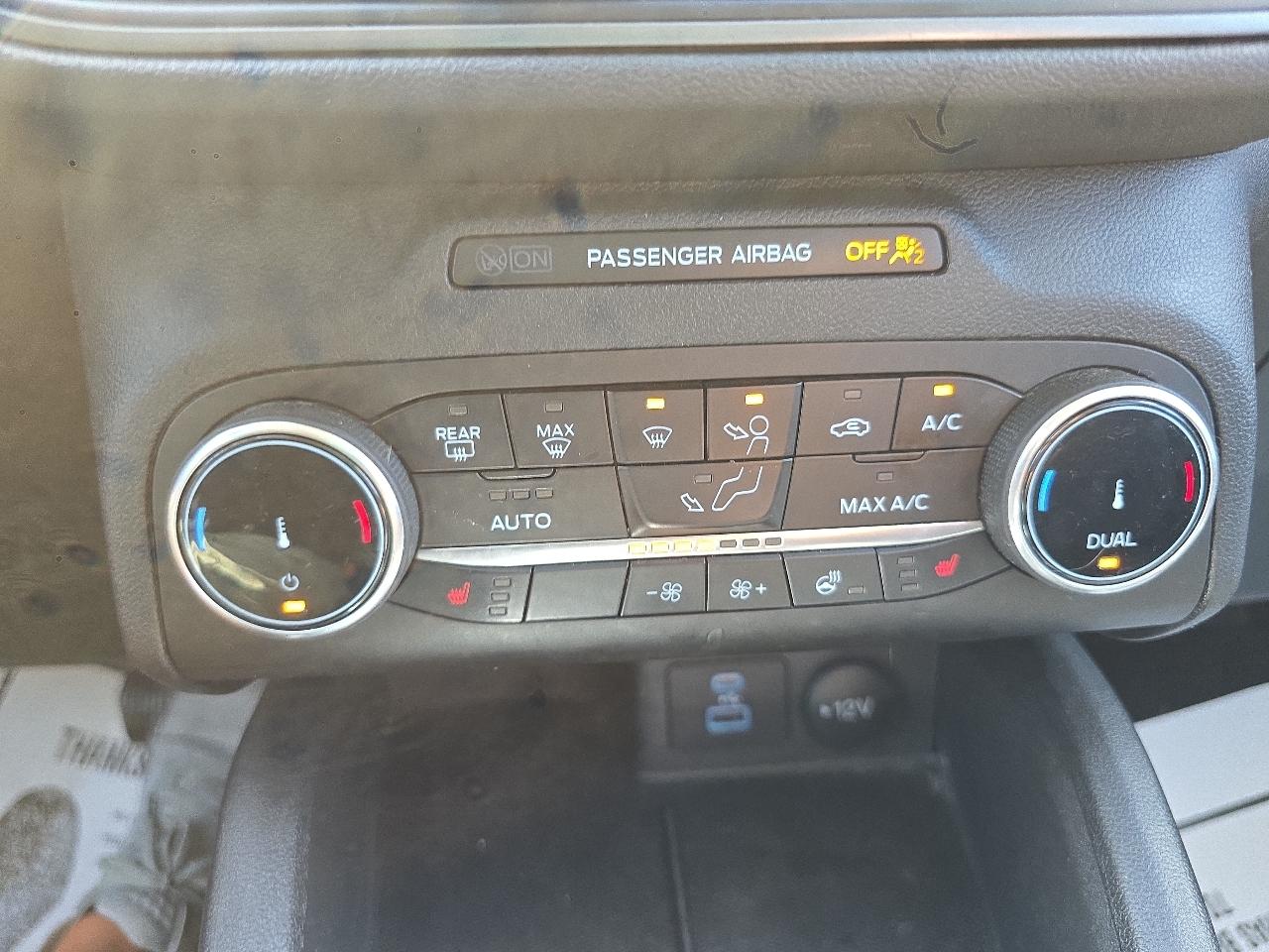 Ford Escape Active AWD 2023