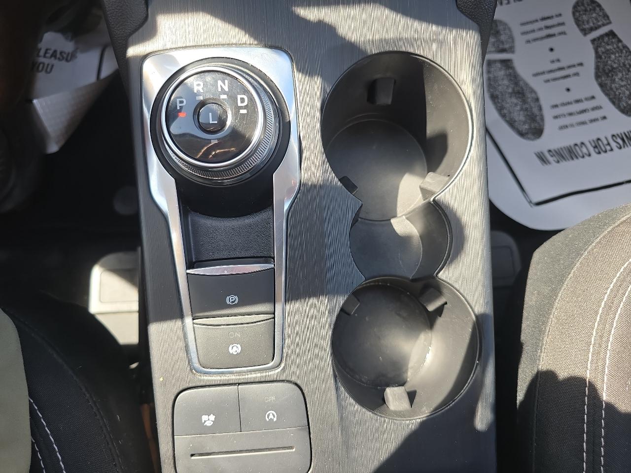 Ford Escape Active AWD 2023