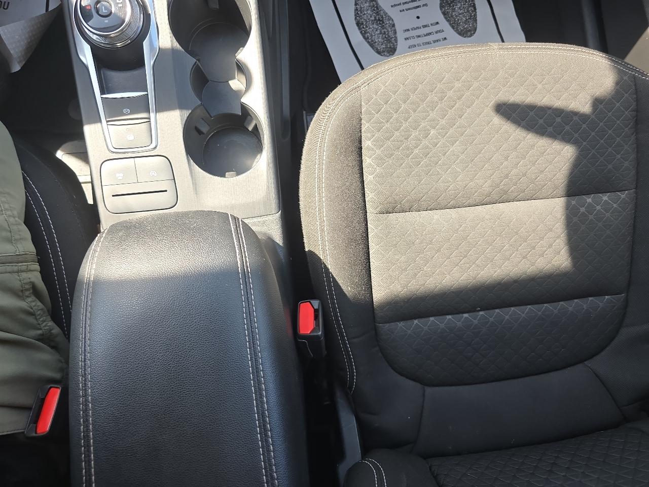 Ford Escape Active AWD 2023