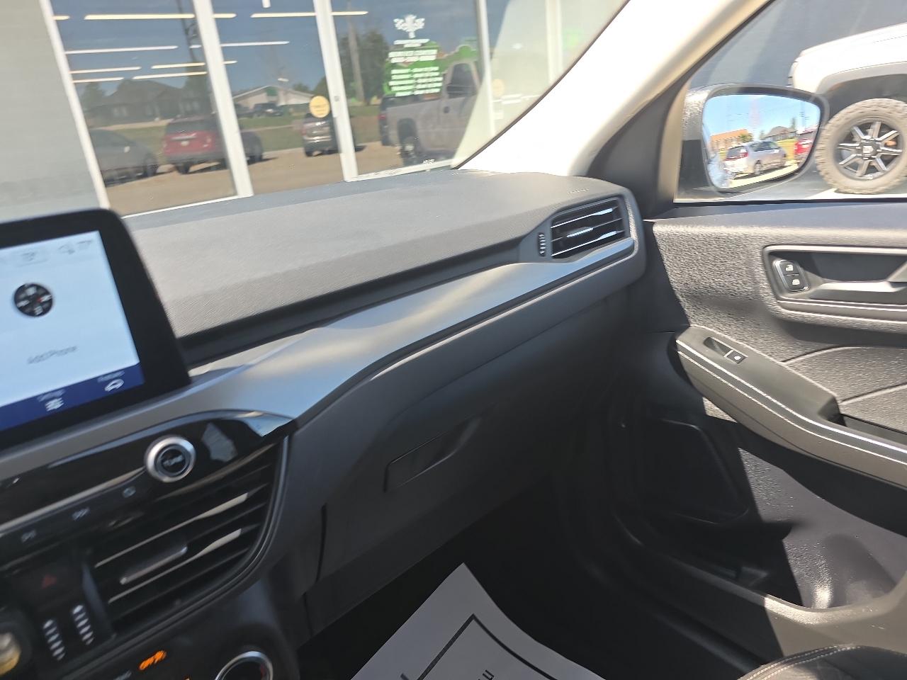 Ford Escape Active AWD 2023
