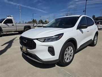 2023 Ford Escape Active AWD