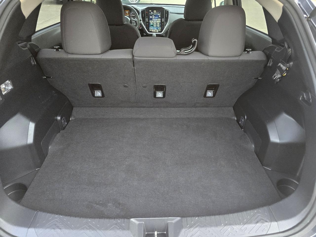 Subaru Crosstrek Premium AWD 2025