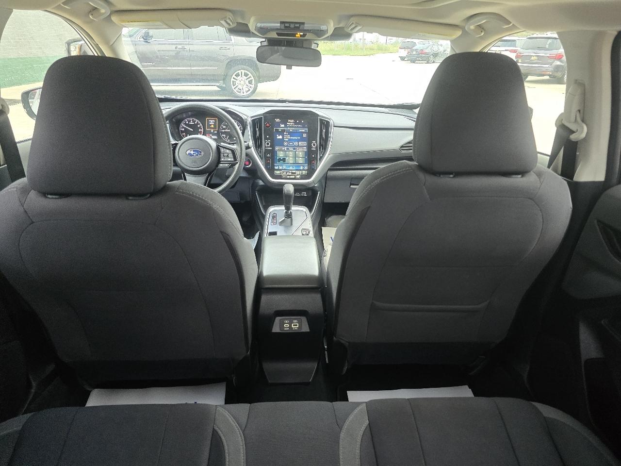 Subaru Crosstrek Premium AWD 2025