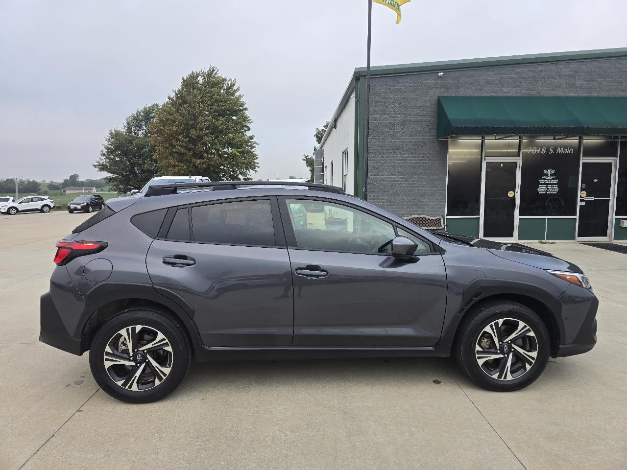 Subaru Crosstrek Premium AWD 2025
