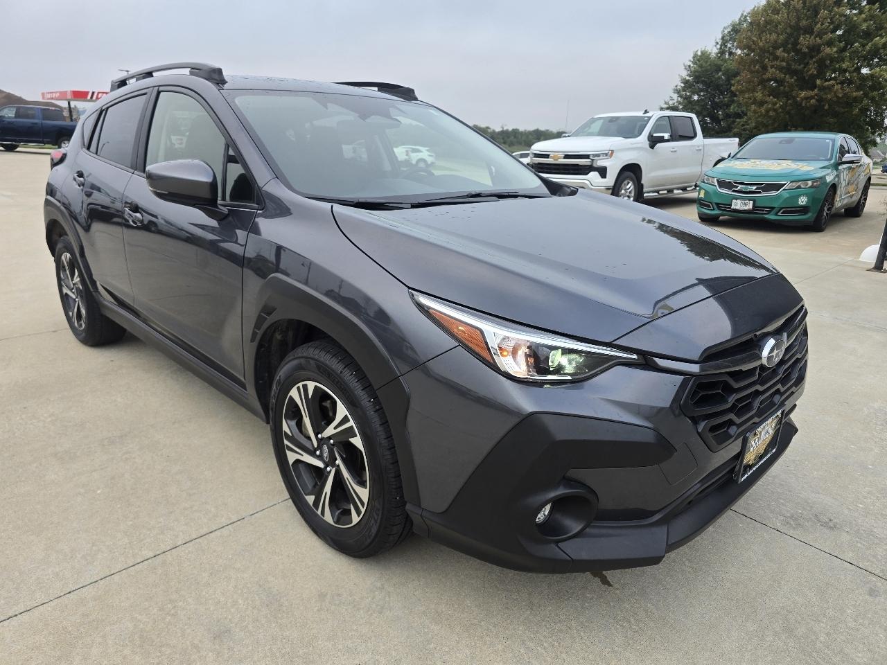 Subaru Crosstrek Premium AWD 2025