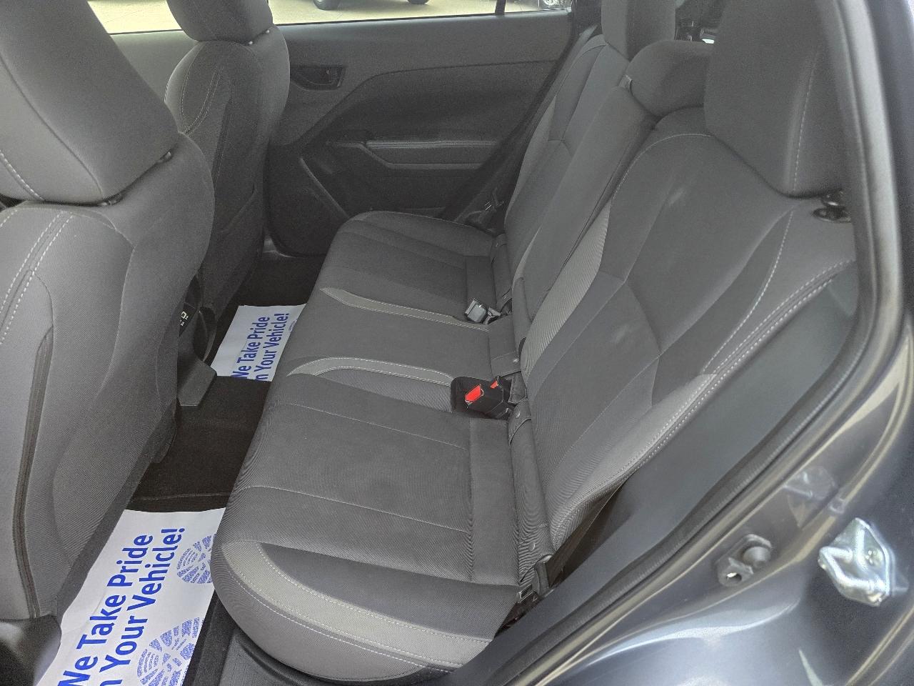 Subaru Crosstrek Premium AWD 2025