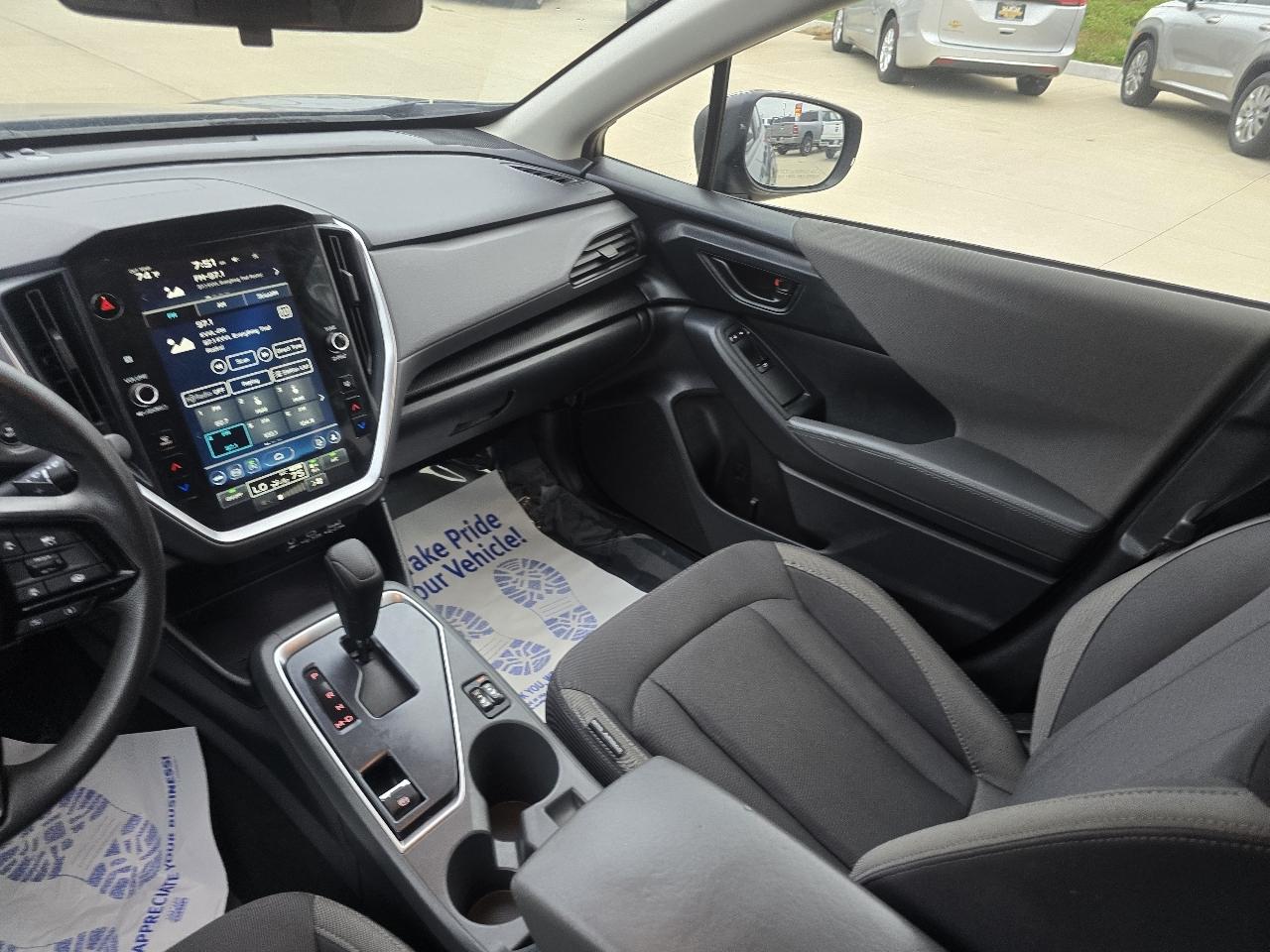 Subaru Crosstrek Premium AWD 2025