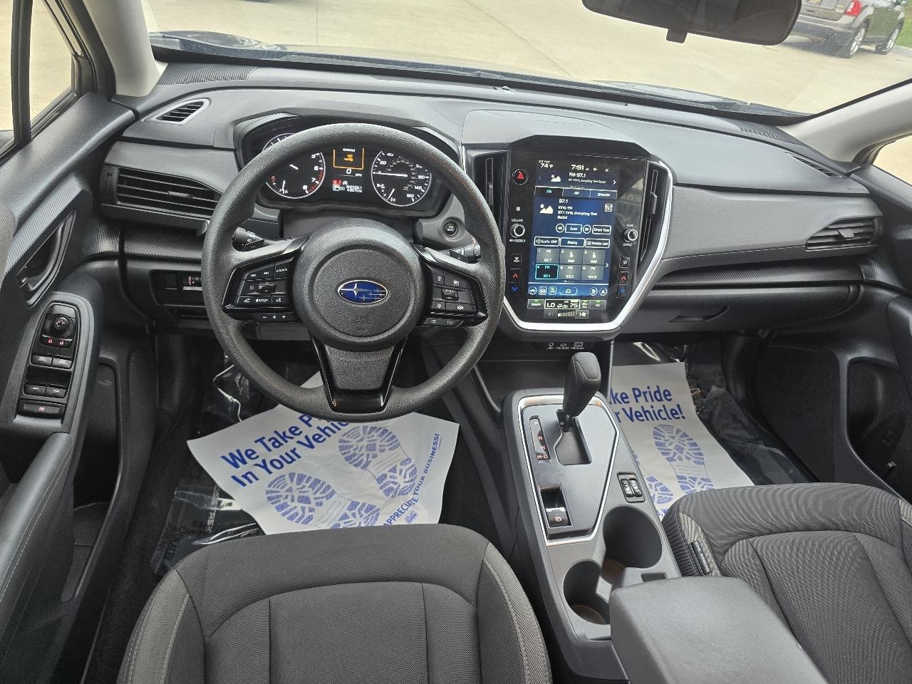 Subaru Crosstrek Premium AWD 2025