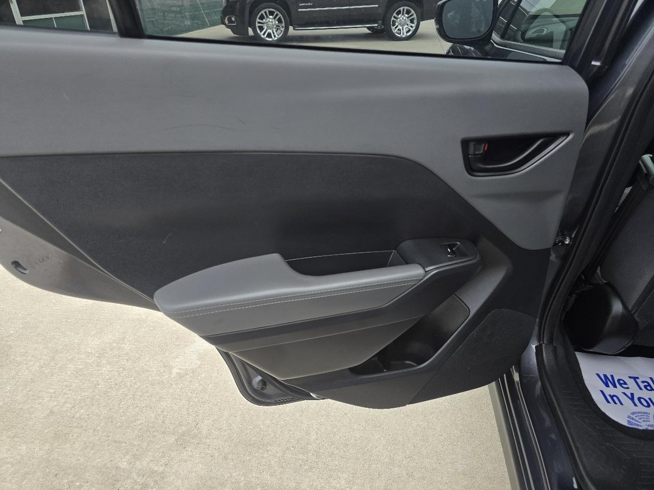 Subaru Crosstrek Premium AWD 2025